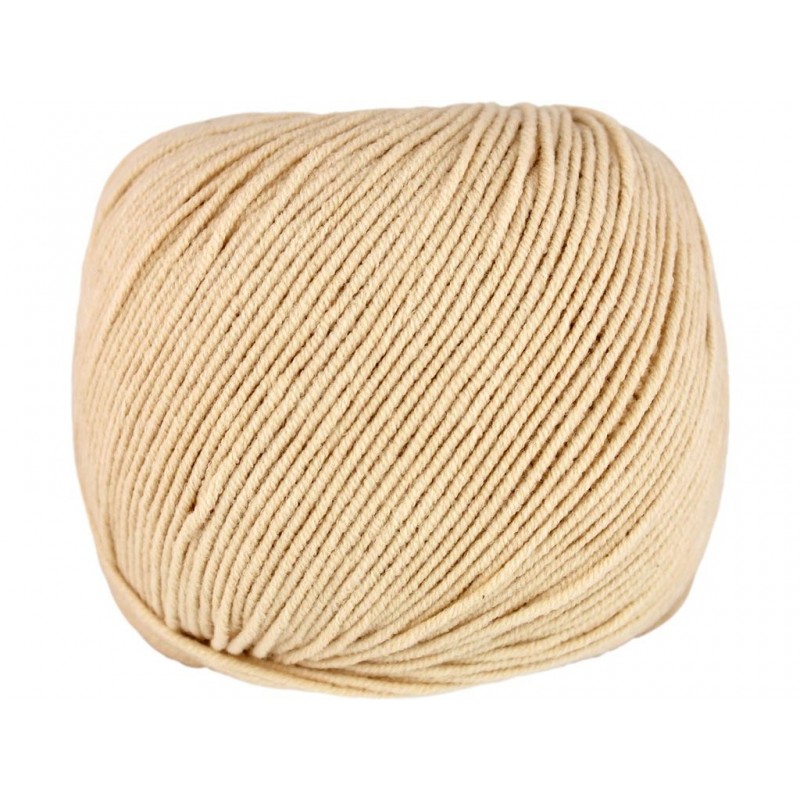 Jeans Yarn - Blend Yarn for Hats and Accessories | Jimot.cz