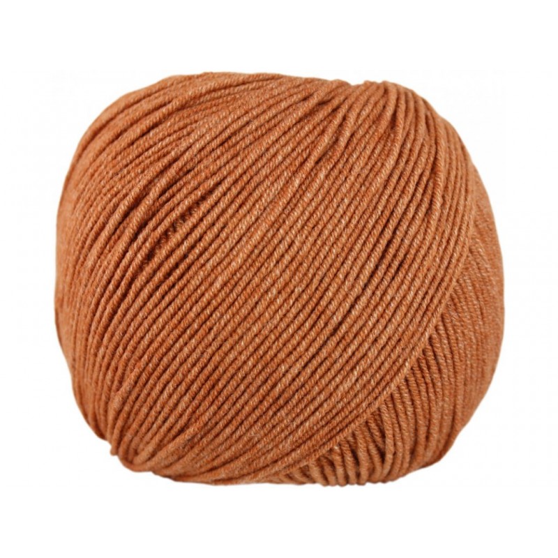 JEANS Yarn 50g/160m | Cotton Acrylic Blend for Crafters | Jimot