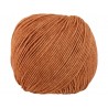 JEANS Yarn 50g/160m | Cotton Acrylic Blend for Crafters | Jimot