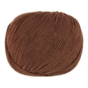 JEANS Yarn 50g/160m | Cotton Acrylic Blend for Crafters | Jimot