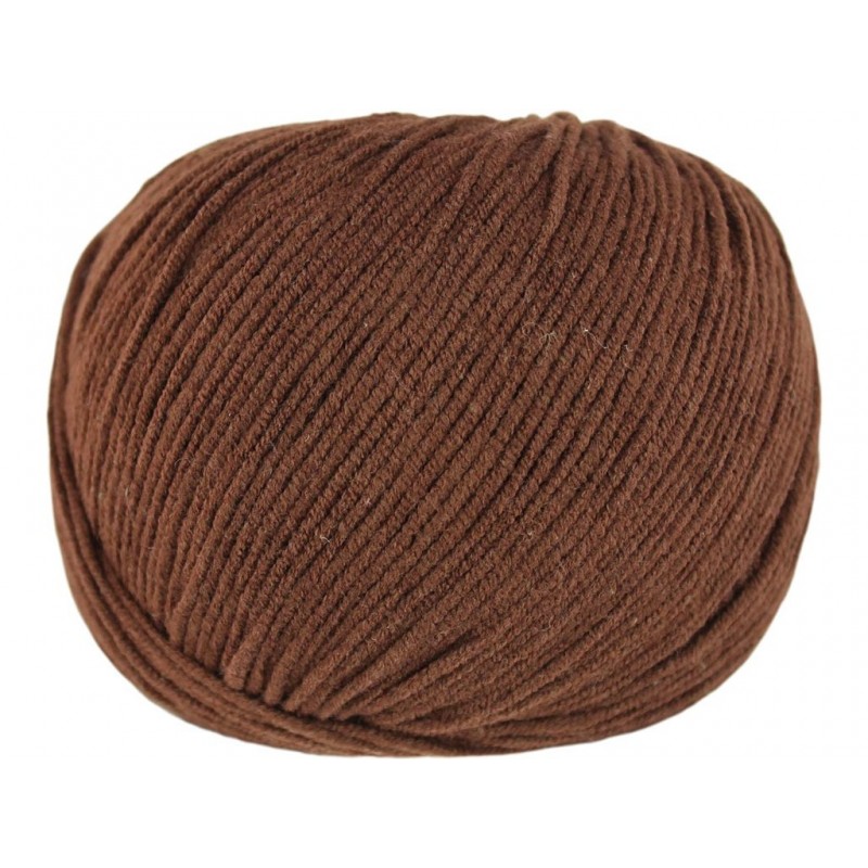 Jeans Yarn - Blend Yarn for Hats and Accessories | Jimot.cz