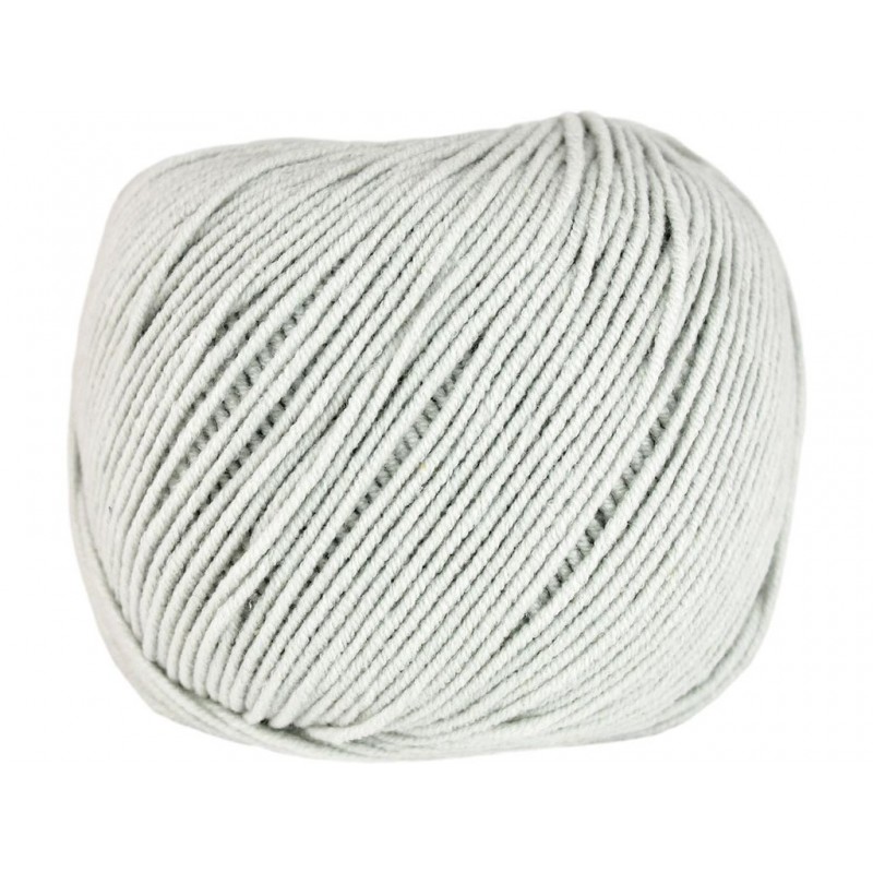 JEANS Yarn 50g/160m | Cotton Acrylic Blend for Crafters | Jimot