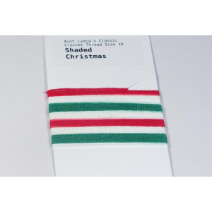 Aunt Lydia`s Classic 10