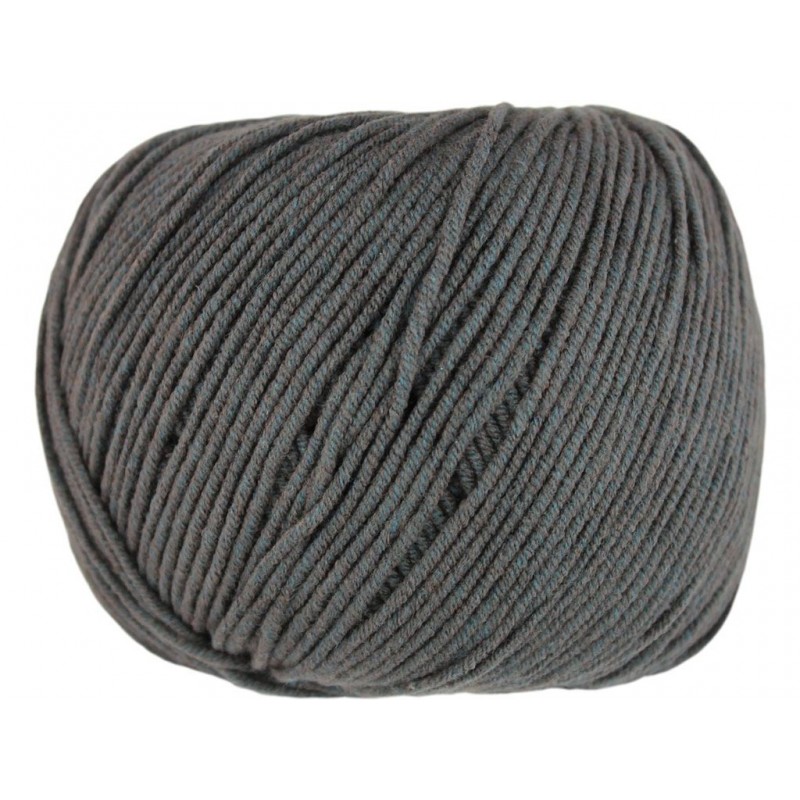 JEANS Yarn 50g/160m | Cotton Acrylic Blend for Crafters | Jimot