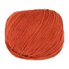 Garn JEANS 50g/160m | Baumwoll-Acryl-Mischung für Kreative | Jimot